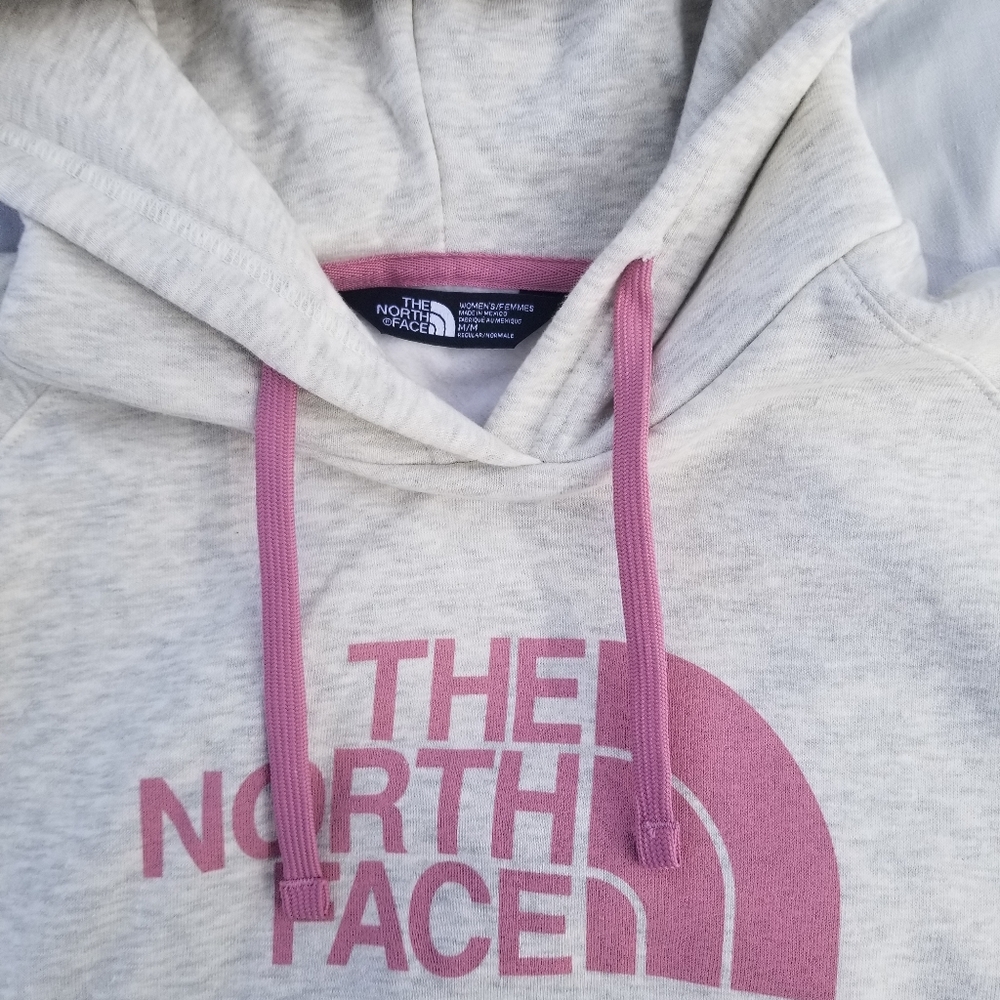 The North Face Sweater Hoodie